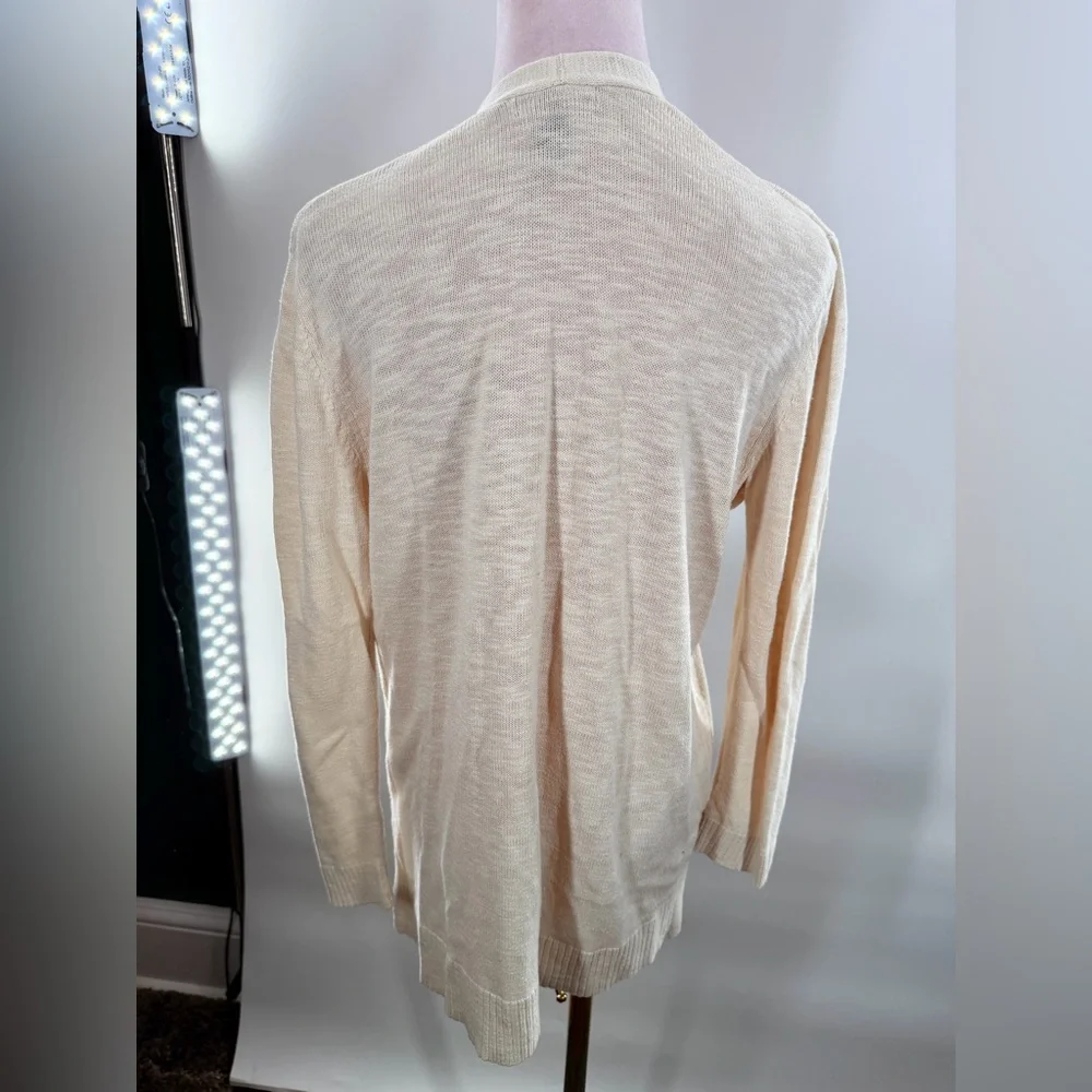 GUC Gap Factory Open Front Cardigan